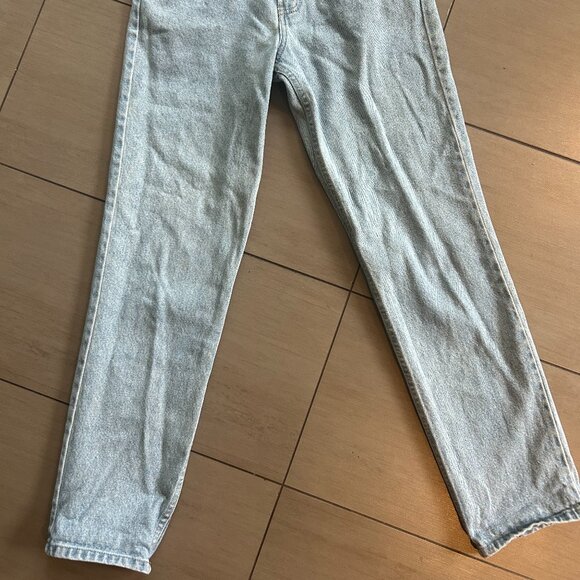 Vintage 90s ESPRIT Jeans (Size 3) - Picture 4 of 5